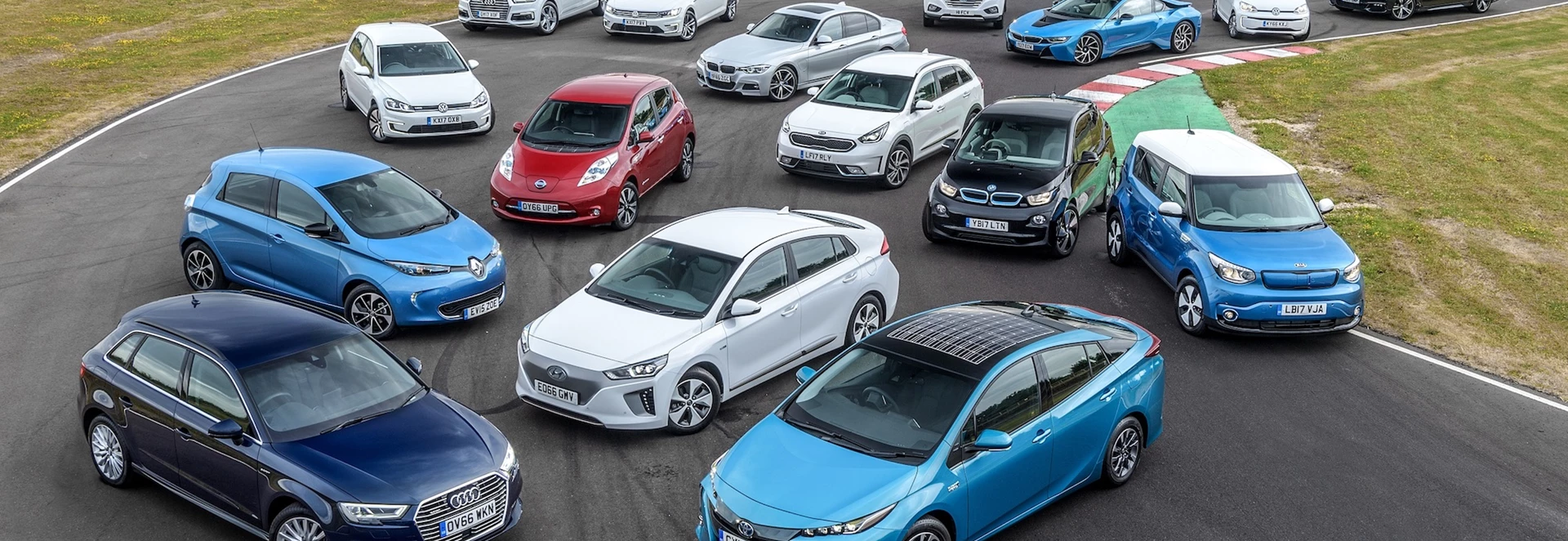 10 electric vehicle myths busted